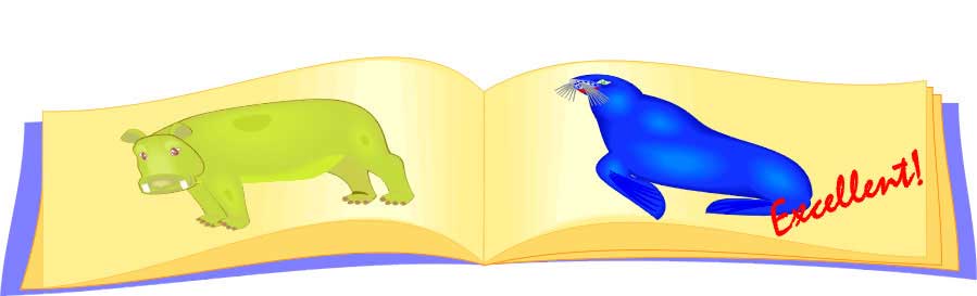 Scrap Book