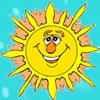 Sun Prints