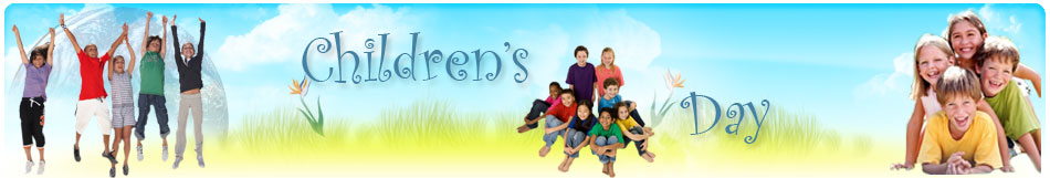 children's day