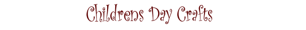 crafts