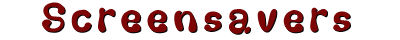 screensavers