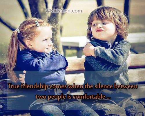Friendship quotes 4