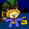 halloween greeting cards