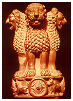 india national emblem