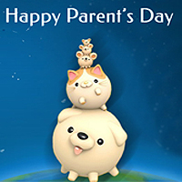 Parents day Celebrations 