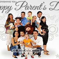parents day Wallpapers