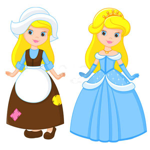Fairytale - Cinderella