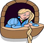 Repunzel