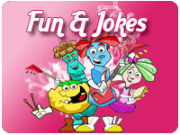 Fun and Jokes