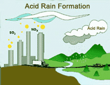 About Acid Rain