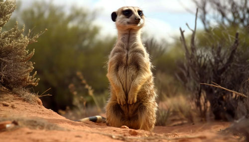 Short facts about Quokkas