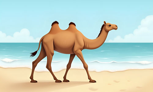 Sound of Camel