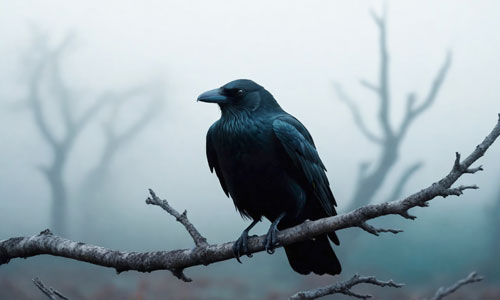 Sounds of Crow