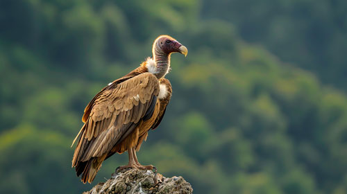 Short facts on Vulture