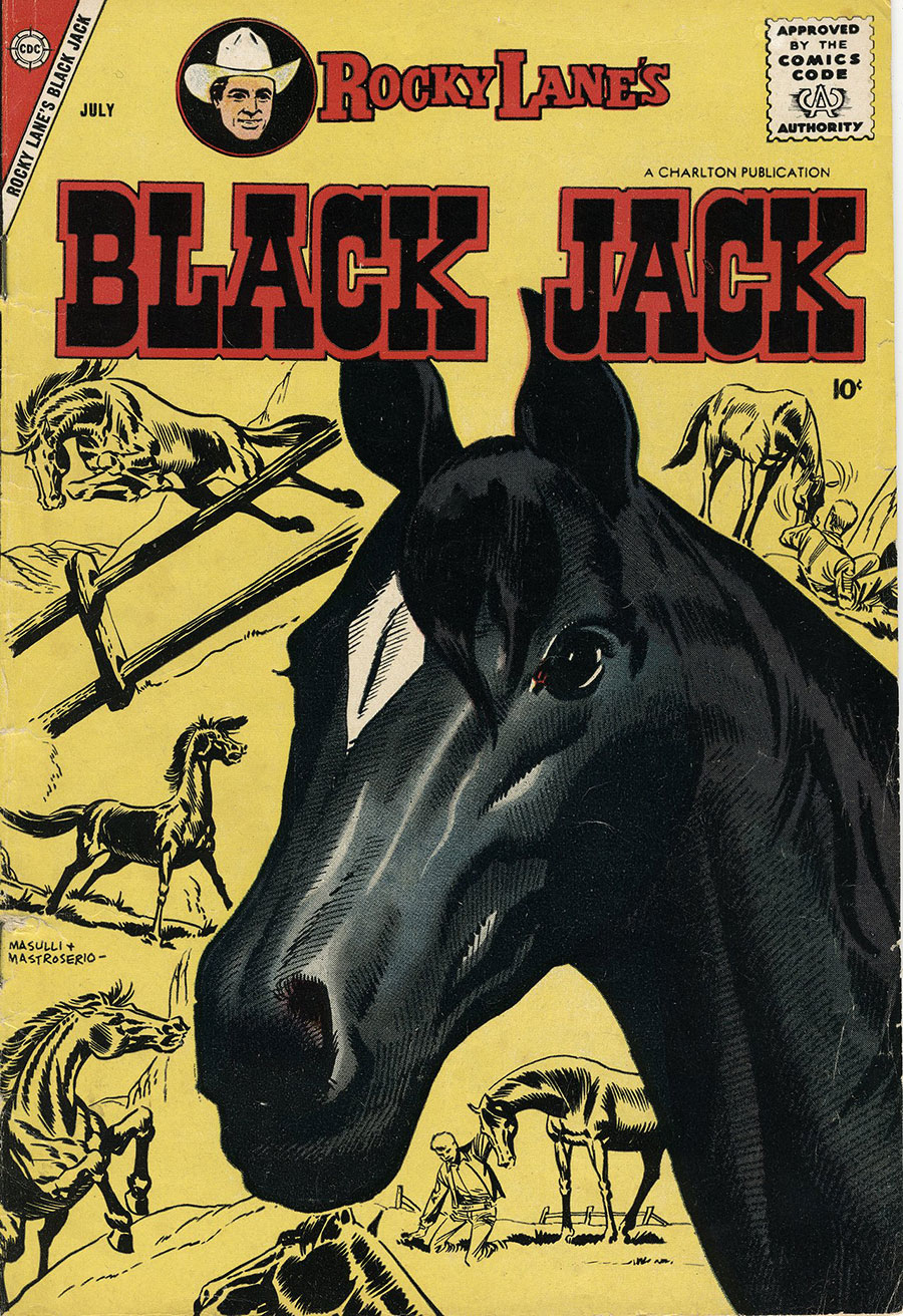 Black Jack - Chapter 4