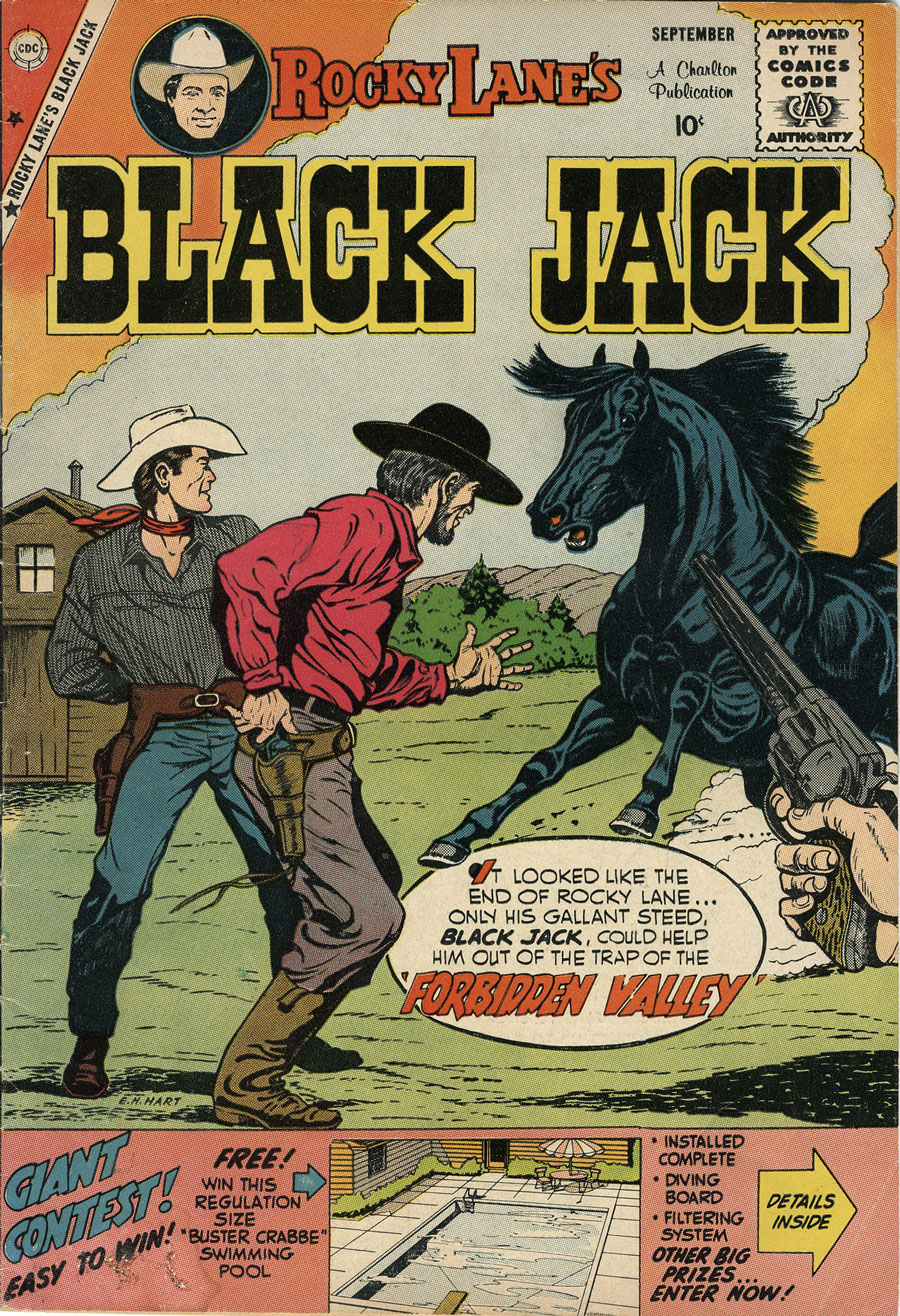 Black Jack - Chapter 10