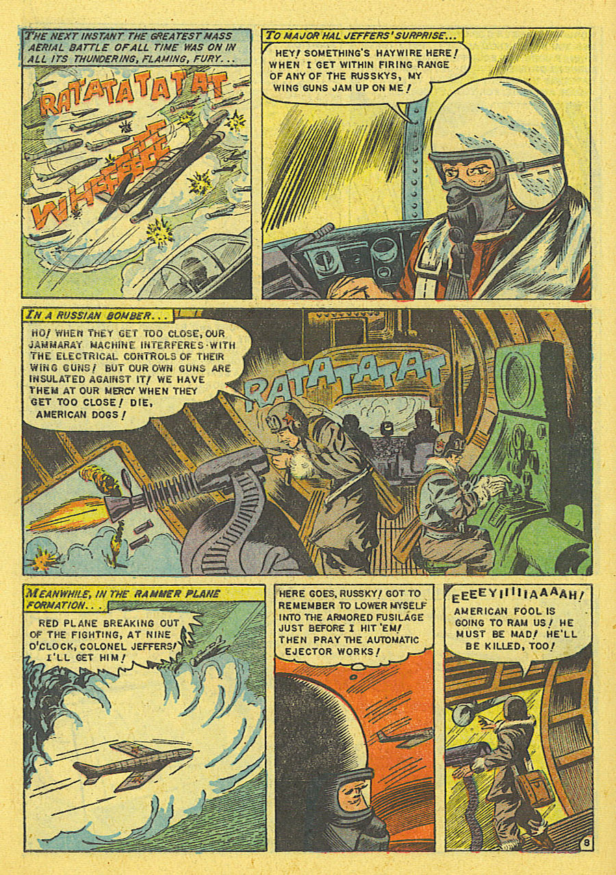 World War III - Page 8