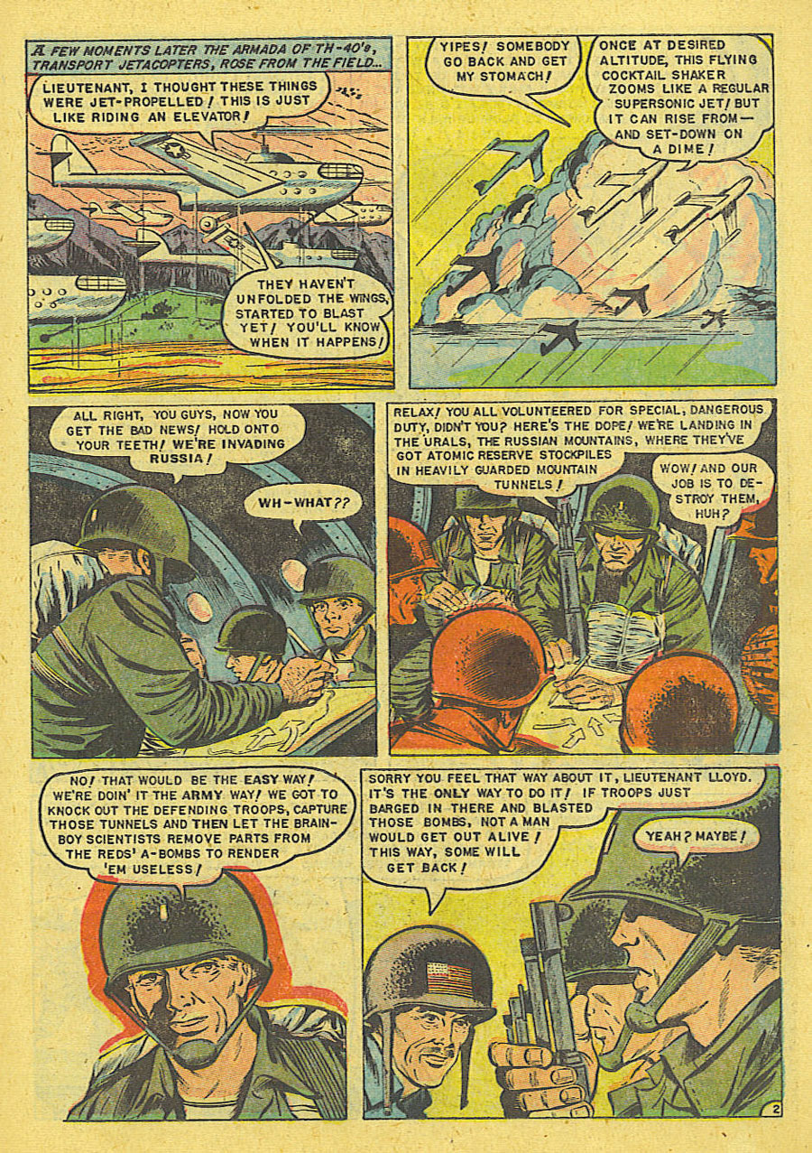 World War III - Page 13