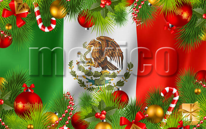 Christmas Celebration in Mexico