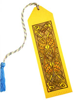 Celtic Bookmarks