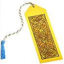 Celtic Bookmarks