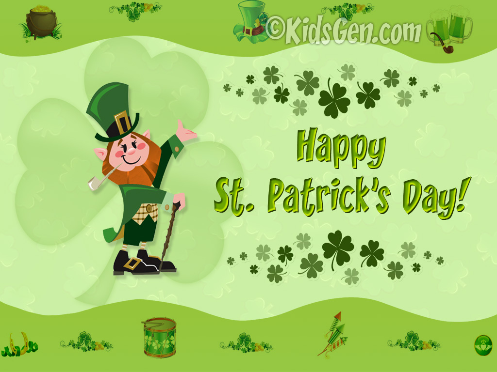 2019 St Patrick s Day  iPhone Android iPhone X Wallpapers Free Download