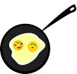 frying pan