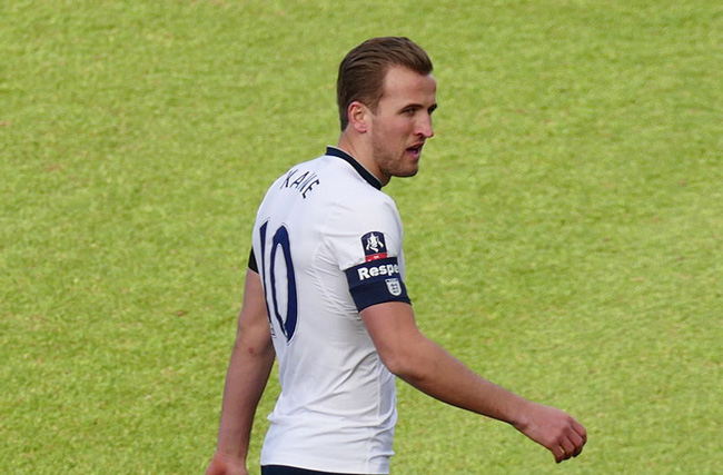 Quiz on Harry Kane