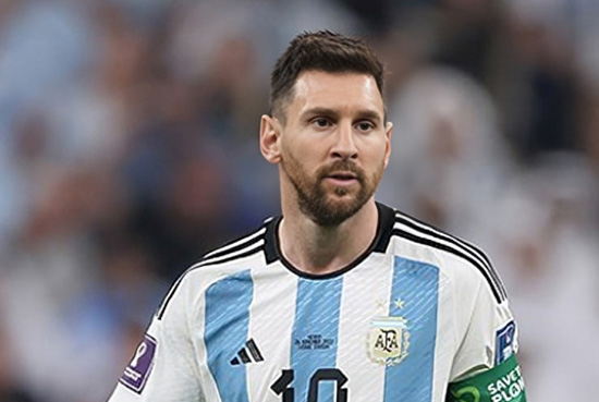 Test Your Messi Knowledge: The Ultimate Lionel Messi Quiz