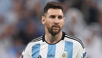 Quiz on Lionel Messi